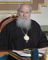 Святейший Патриарх Алексий направил приветствие организаторам и участникам I православного студенческого форума 'Вера и Дело'